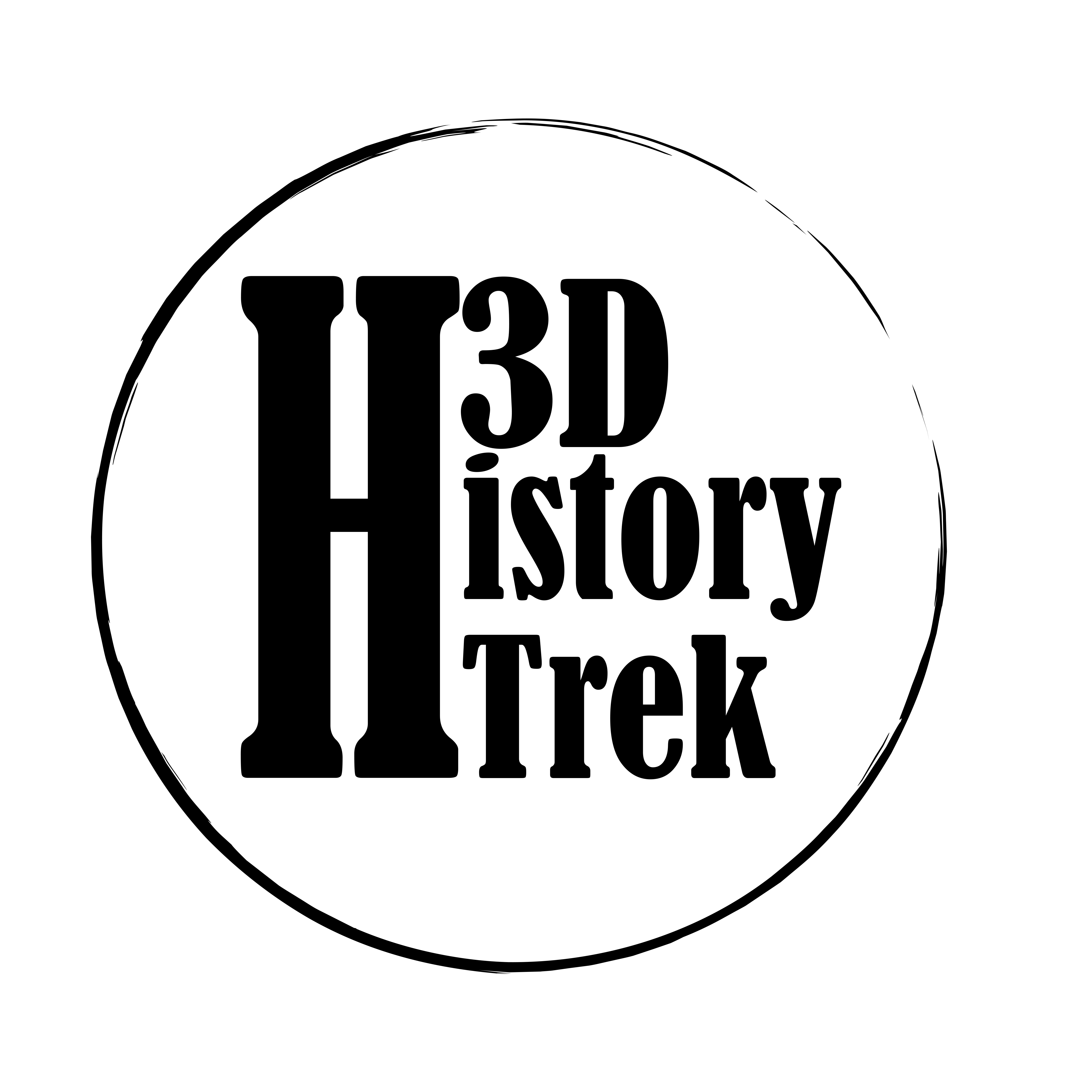 3D History Trek